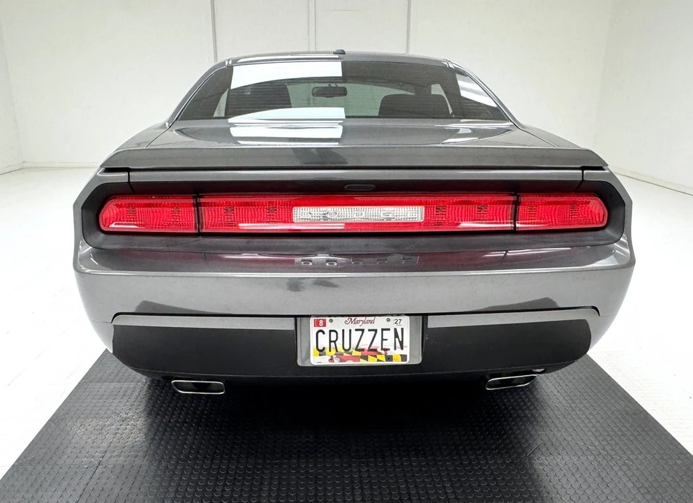 2013 Dodge Challenger 3rd Gen - Image 4 of 31