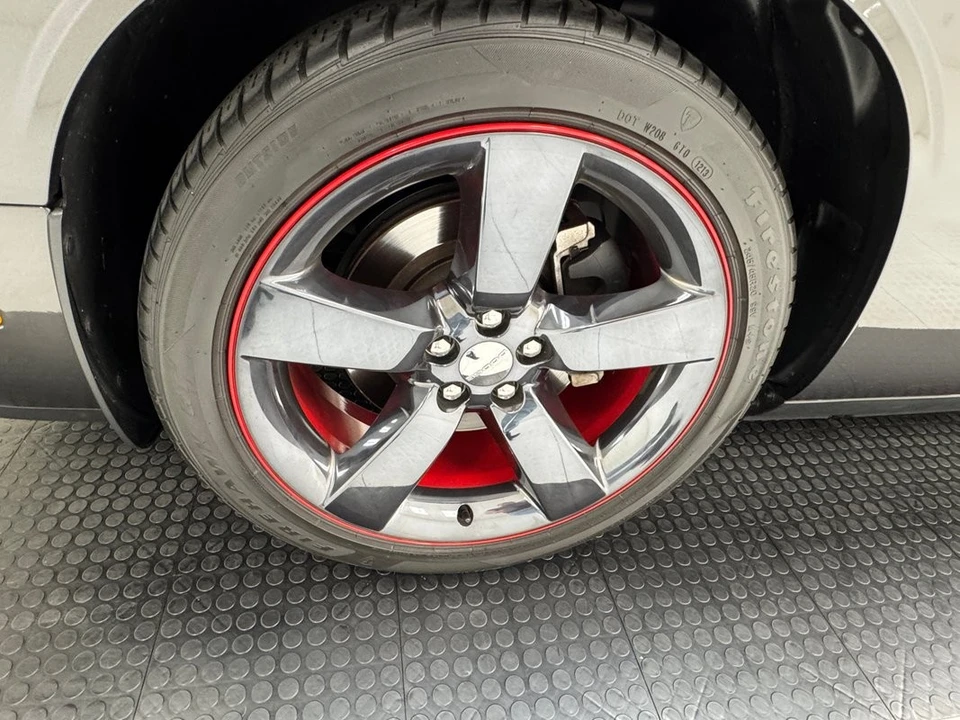 2013 Dodge Challenger 3rd Gen - Image 12 of 31