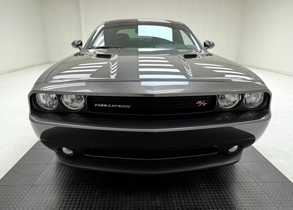 2013 Dodge Challenger 3rd Gen - Image 8 of 31