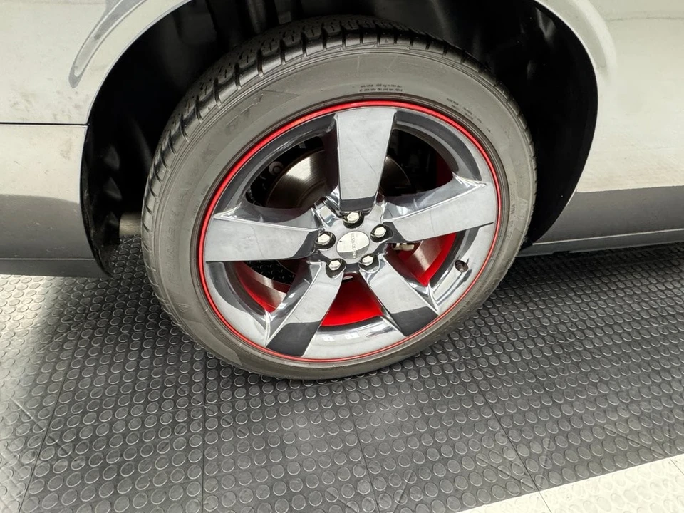 2013 Dodge Challenger 3rd Gen - Image 23 of 31