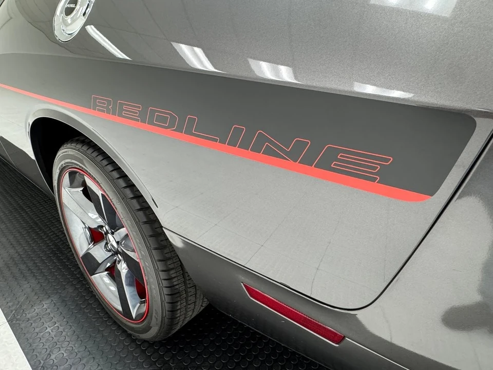 2013 Dodge Challenger 3rd Gen - Image 21 of 31