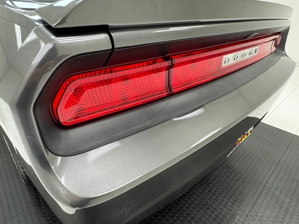 2013 Dodge Challenger 3rd Gen - Image 22 of 31