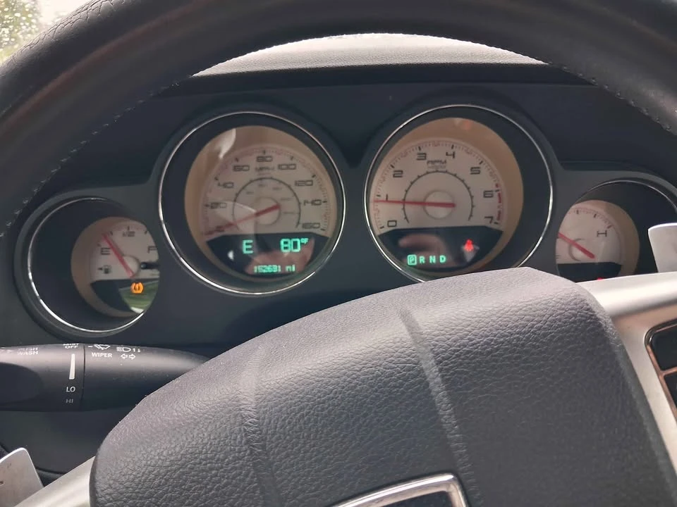 2013 Dodge Challenger SRT8 & 392 3rd Gen - Image 3 of 10
