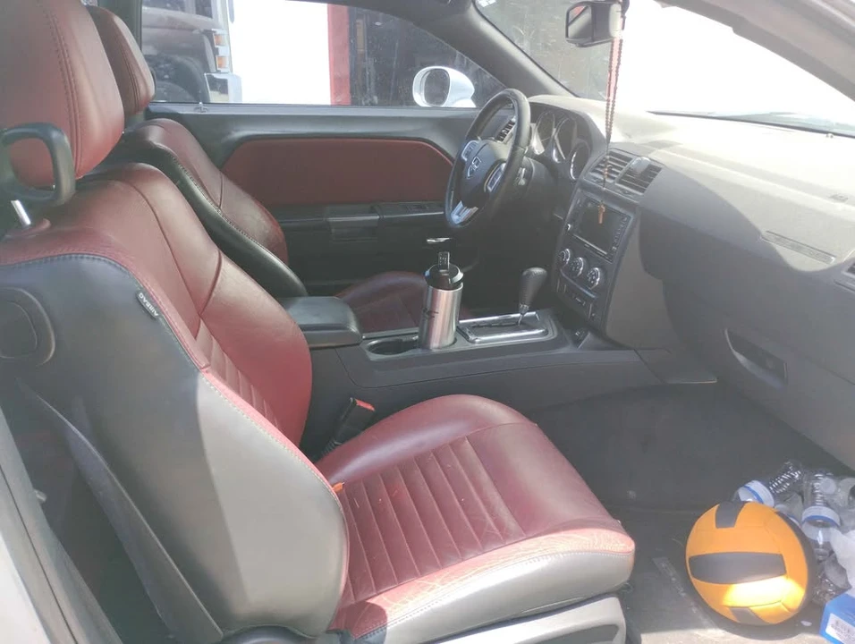 2013 Dodge Challenger SRT8 & 392 3rd Gen - Image 8 of 10