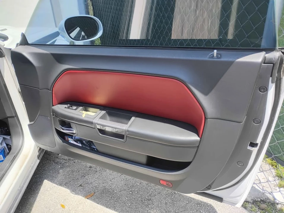 2013 Dodge Challenger SRT8 & 392 3rd Gen - Image 7 of 10