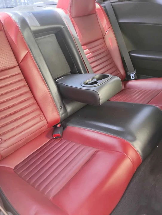 2013 Dodge Challenger SRT8 & 392 3rd Gen - Image 10 of 10