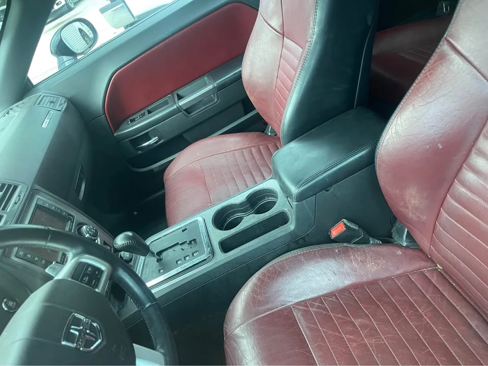 2013 Dodge Challenger SRT8 & 392 3rd Gen - Image 2 of 9