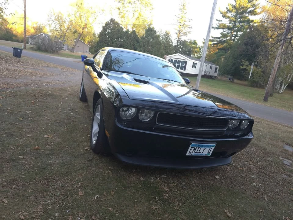 2013 Dodge Challenger 3rd Gen - Image 2 of 20