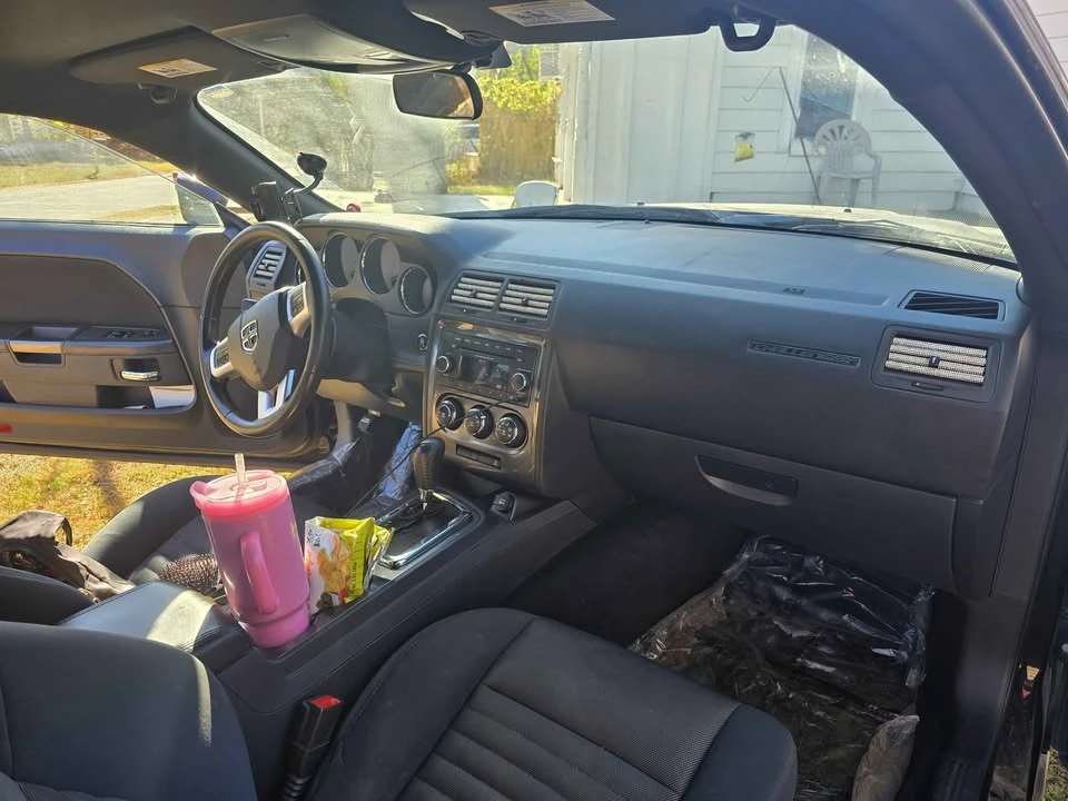 2013 Dodge Challenger 3rd Gen - Image 20 of 20