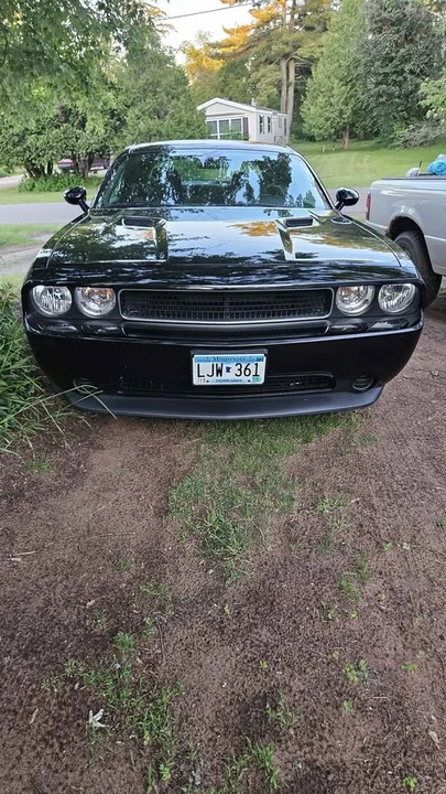 2013 Dodge Challenger 3rd Gen - Image 3 of 20