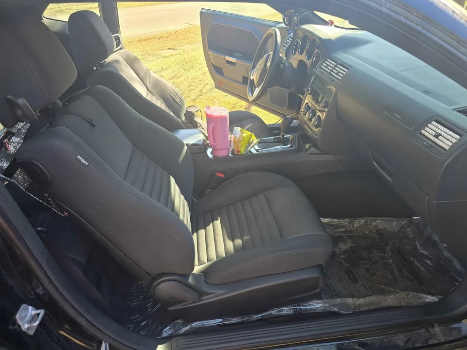 2013 Dodge Challenger 3rd Gen - Image 19 of 20