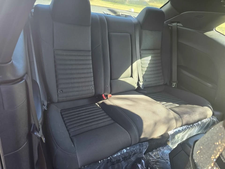 2013 Dodge Challenger 3rd Gen - Image 8 of 20