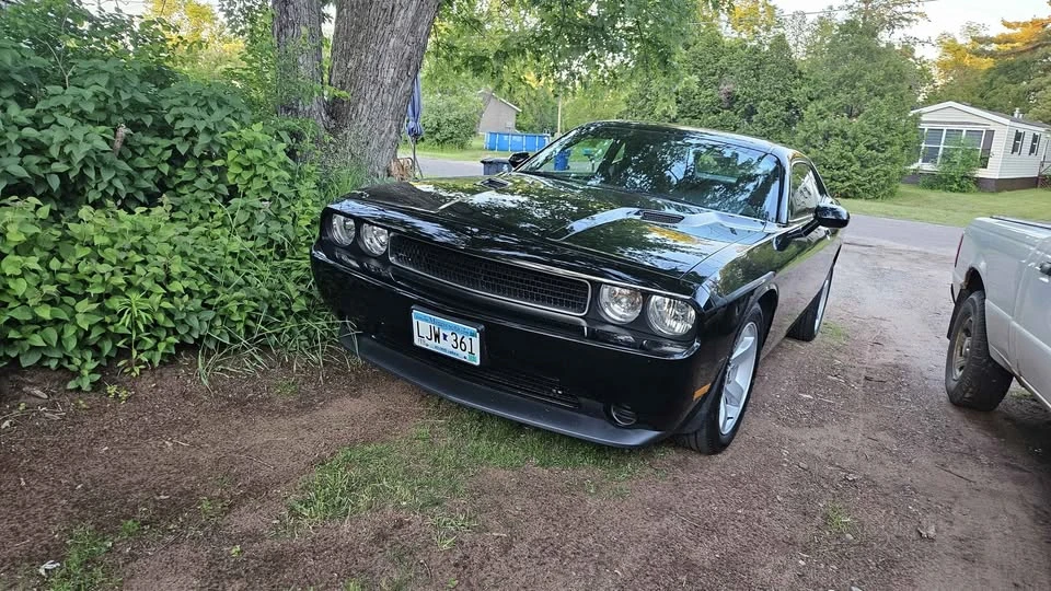 2013 Dodge Challenger 3rd Gen - Image 5 of 20