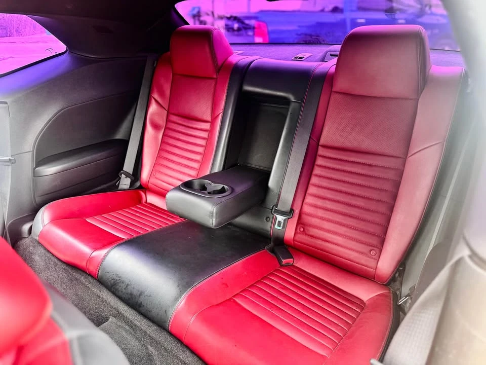 2013 Dodge Challenger 3rd Gen - Image 10 of 18