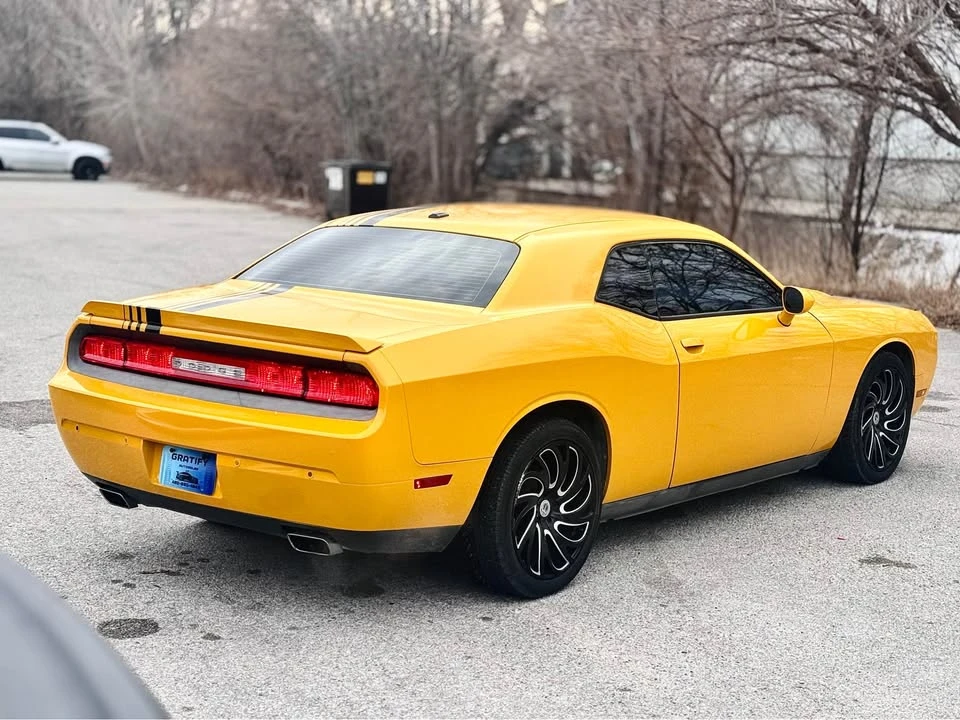 2013 Dodge Challenger 3rd Gen - Image 7 of 18