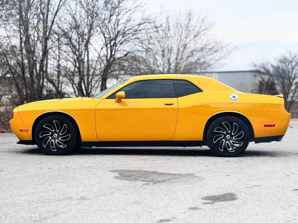 2013 Dodge Challenger 3rd Gen - Image 4 of 18