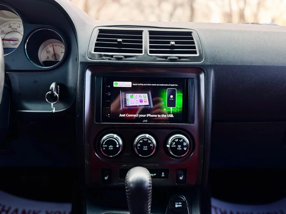 2013 Dodge Challenger 3rd Gen - Image 13 of 18