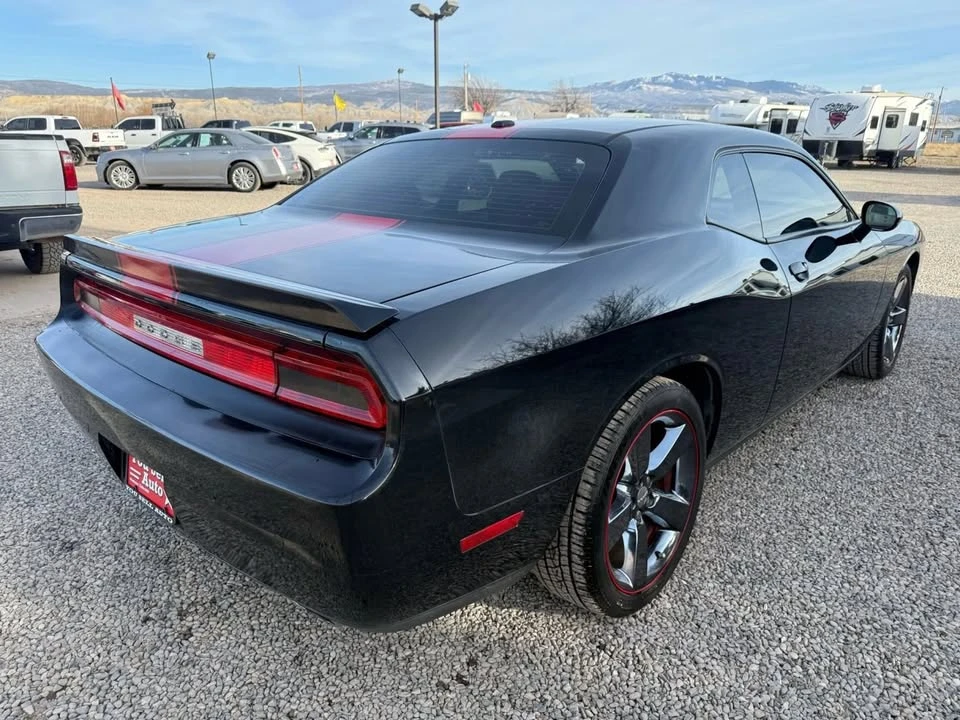 2013 Dodge Challenger 3rd Gen - Image 3 of 5