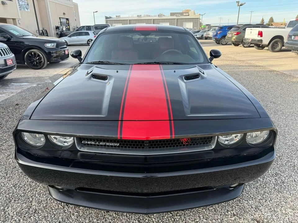 2013 Dodge Challenger 3rd Gen - Image 2 of 5