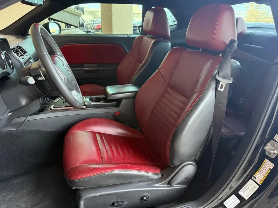 2013 Dodge Challenger 3rd Gen - Image 4 of 5