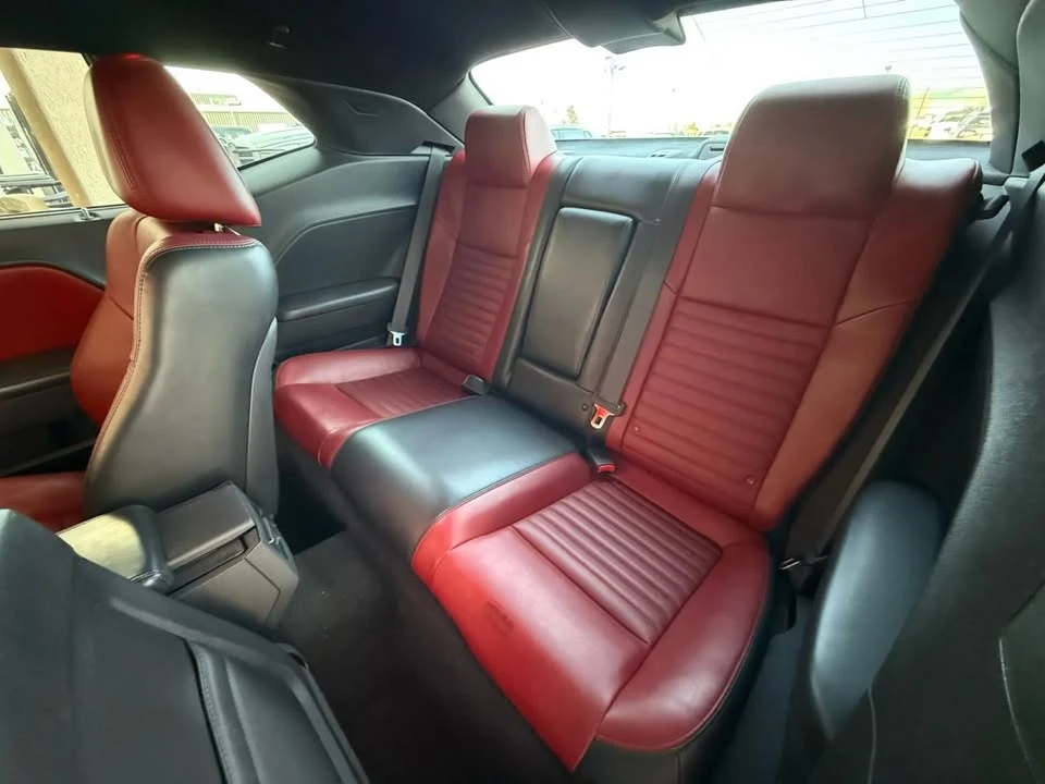 2013 Dodge Challenger 3rd Gen - Image 5 of 5