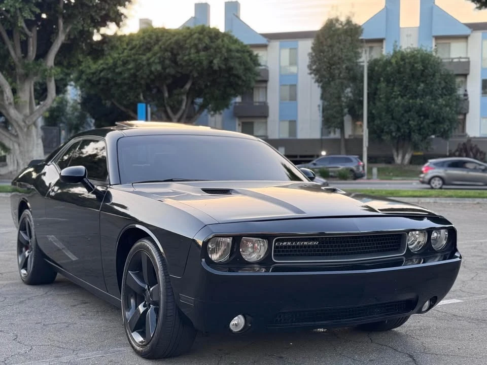 2013 Dodge Challenger 3rd Gen - Image 3 of 14