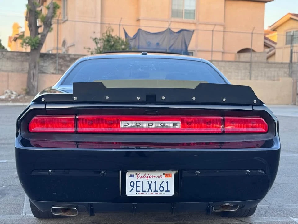 2013 Dodge Challenger 3rd Gen - Image 5 of 14