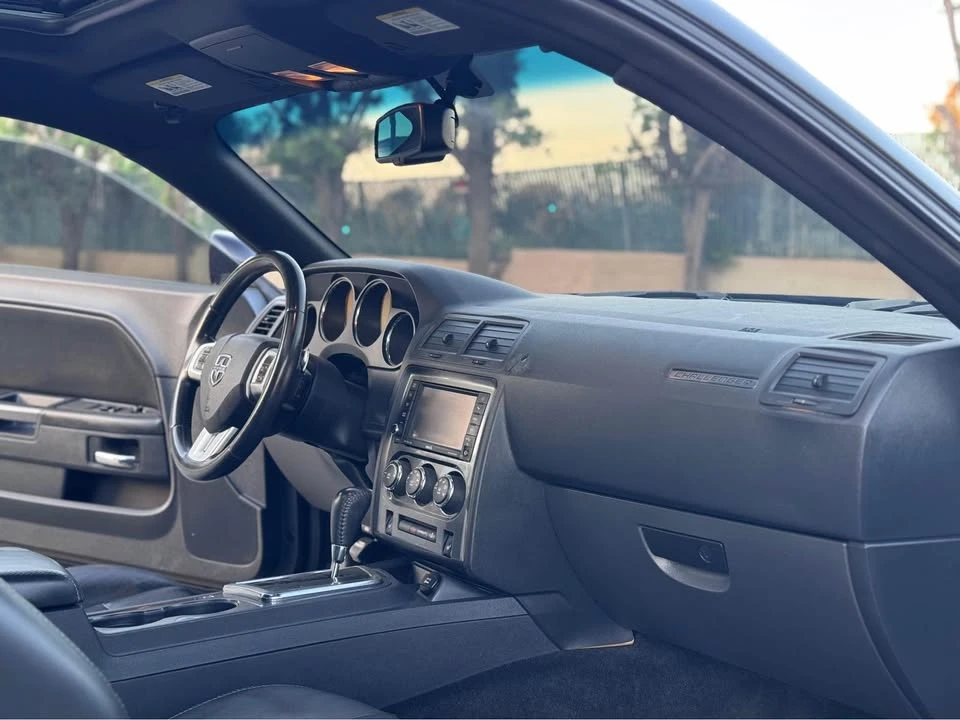 2013 Dodge Challenger 3rd Gen - Image 13 of 14