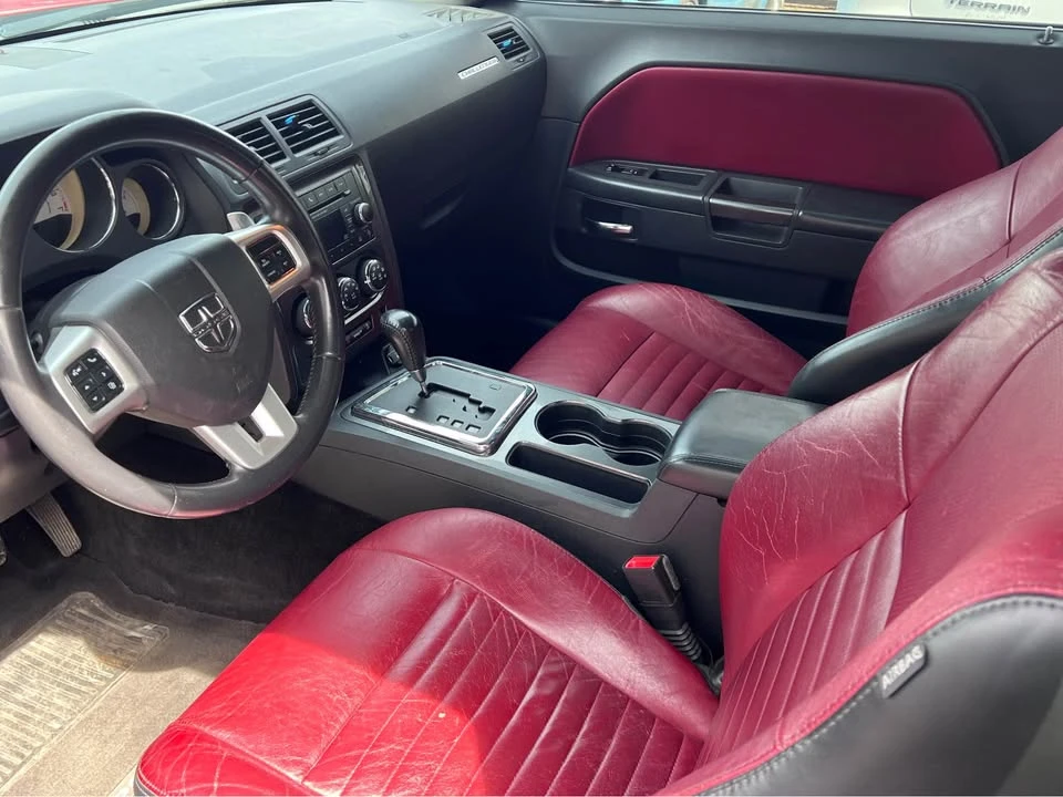 2013 Dodge Challenger 3rd Gen - Image 4 of 7