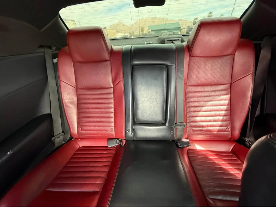 2013 Dodge Challenger 3rd Gen - Image 8 of 8