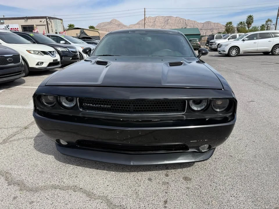 2013 Dodge Challenger 3rd Gen - Image 2 of 8
