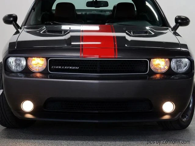 2013 Dodge Challenger 3rd Gen - Image 6 of 30