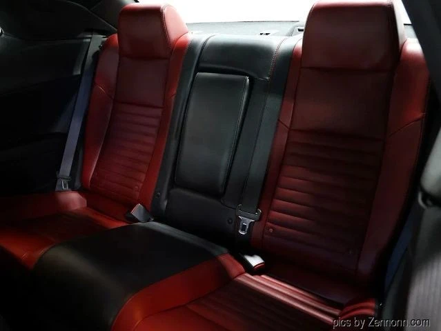 2013 Dodge Challenger 3rd Gen - Image 12 of 30