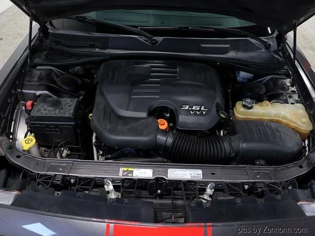 2013 Dodge Challenger 3rd Gen - Image 28 of 30