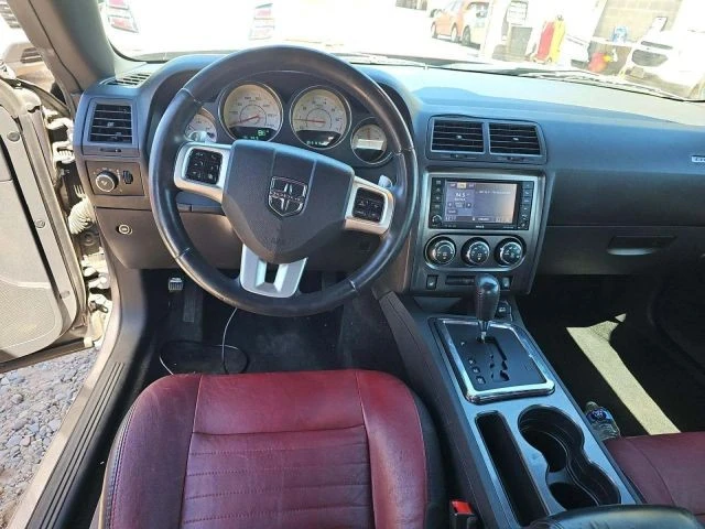 2013 Dodge Challenger 3rd Gen - Image 9 of 10
