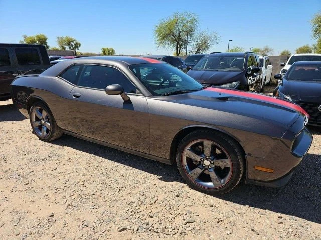 2013 Dodge Challenger 3rd Gen - Image 4 of 10