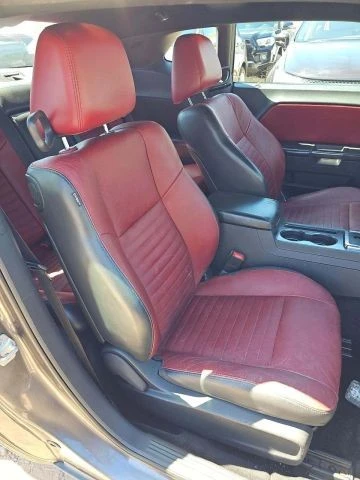 2013 Dodge Challenger 3rd Gen - Image 7 of 10