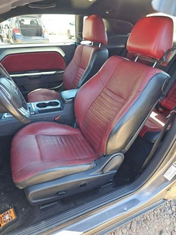 2013 Dodge Challenger 3rd Gen - Image 6 of 10