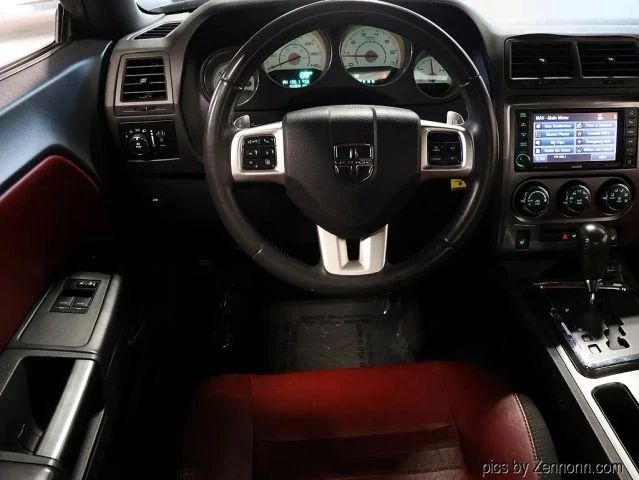 2013 Dodge Challenger 3rd Gen - Image 14 of 30