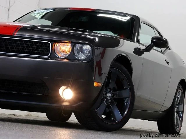 2013 Dodge Challenger 3rd Gen - Image 4 of 30