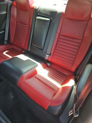2013 Dodge Challenger 3rd Gen - Image 8 of 10