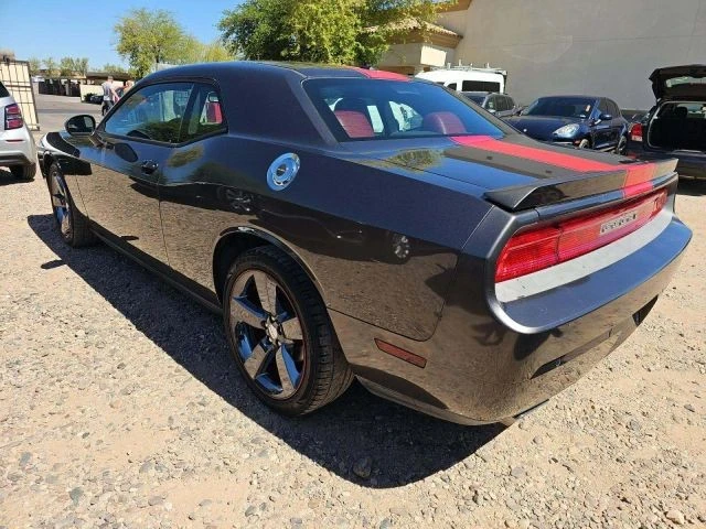 2013 Dodge Challenger 3rd Gen - Image 2 of 10