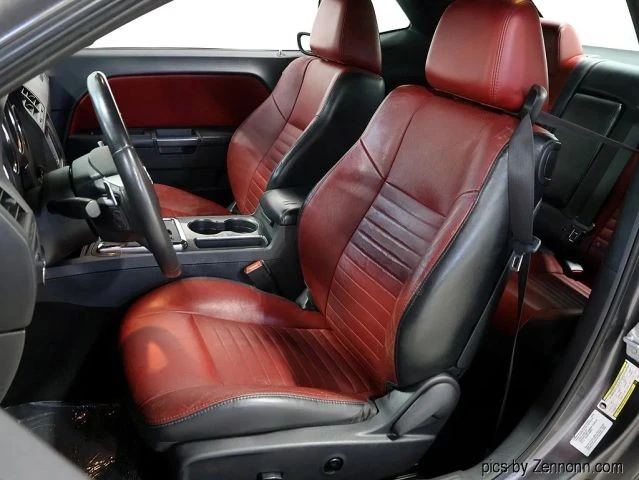 2013 Dodge Challenger 3rd Gen - Image 11 of 30