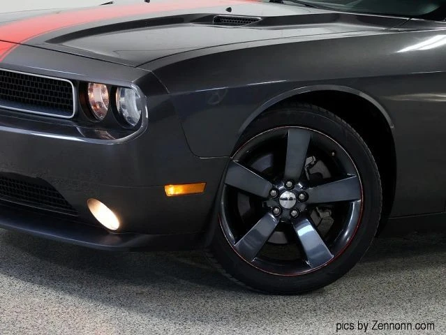 2013 Dodge Challenger 3rd Gen - Image 3 of 30