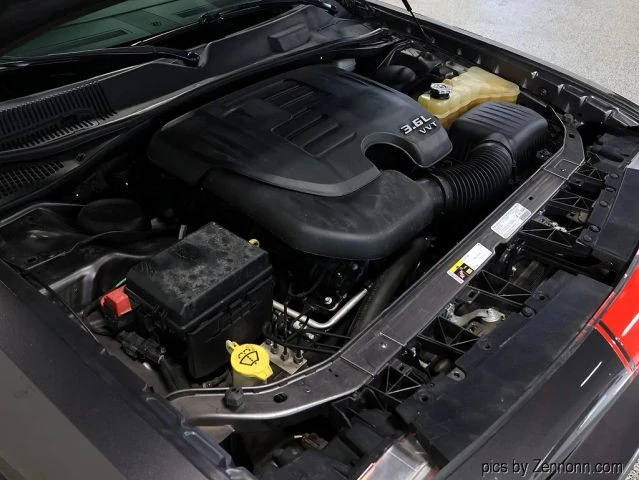 2013 Dodge Challenger 3rd Gen - Image 27 of 30