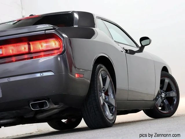 2013 Dodge Challenger 3rd Gen - Image 8 of 30