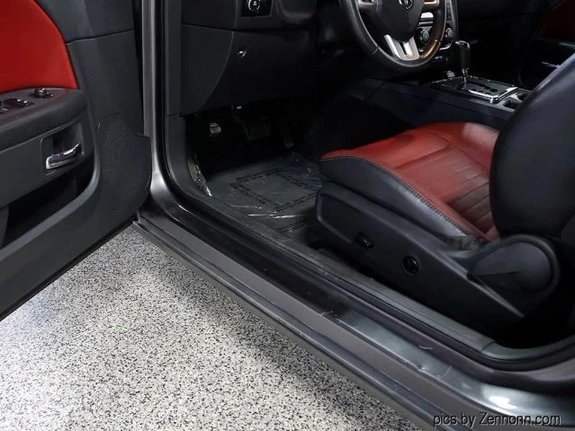 2013 Dodge Challenger 3rd Gen - Image 23 of 30