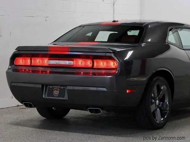 2013 Dodge Challenger 3rd Gen - Image 9 of 30