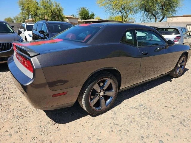 2013 Dodge Challenger 3rd Gen - Image 3 of 10