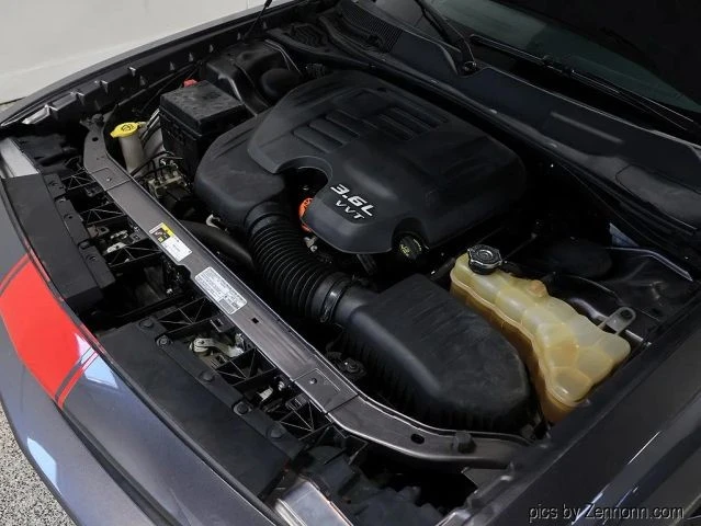 2013 Dodge Challenger 3rd Gen - Image 29 of 30